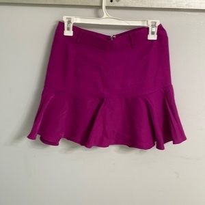 Forever 21 Mini Skirt S